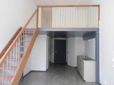 For rent Dijon 2 rooms 42 m2 Cote d'or (21000) photo 0