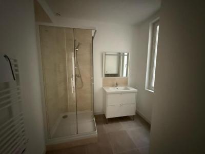 Louer Appartement Marseille-2eme-arrondissement 690 euros