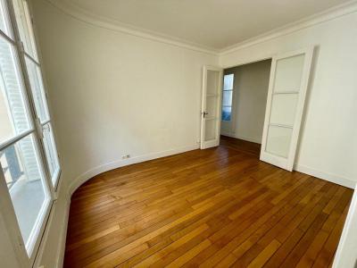 Louer Appartement 51 m2 Paris-17eme-arrondissement