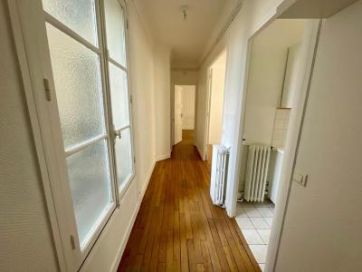 Louer Appartement Paris-17eme-arrondissement 2009 euros