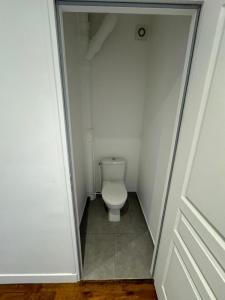 Louer Appartement Paris-18eme-arrondissement Paris