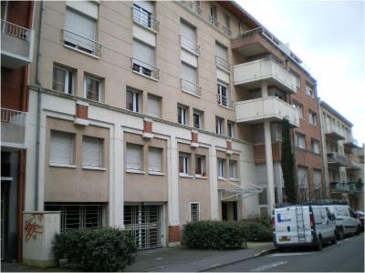 For rent Toulouse 1 room 19 m2 Haute garonne (31000) photo 0
