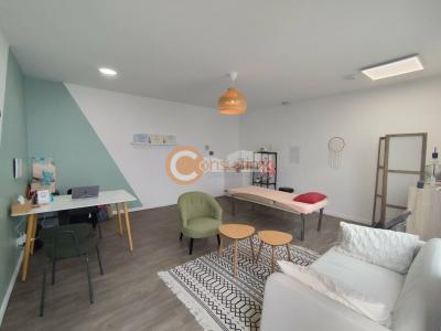 For rent Tresses 23 m2 Gironde (33370) photo 1