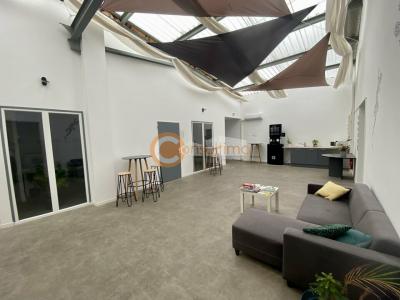 For rent Tresses 23 m2 Gironde (33370) photo 2