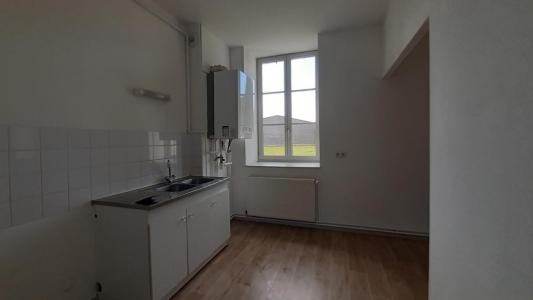 Annonce Location 3 pices Appartement Faucogney-et-la-mer 70