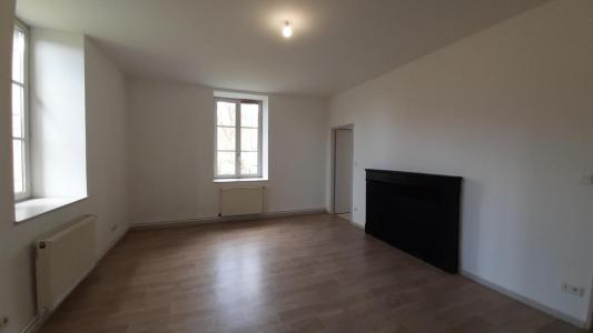 Louer Appartement 64 m2 Faucogney-et-la-mer