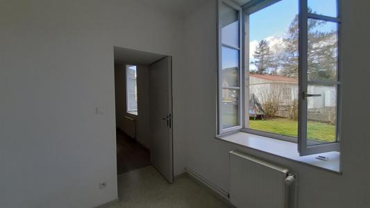 Louer Appartement Faucogney-et-la-mer 558 euros