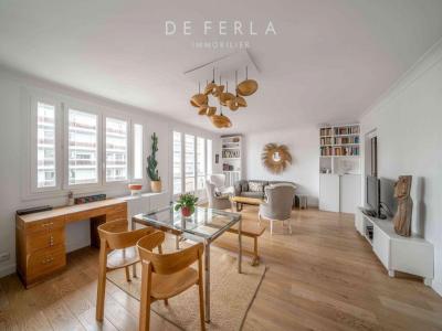 For sale Paris-14eme-arrondissement 5 rooms 110 m2 Paris (75014) photo 0