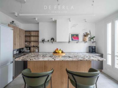 For sale Paris-14eme-arrondissement 5 rooms 110 m2 Paris (75014) photo 3