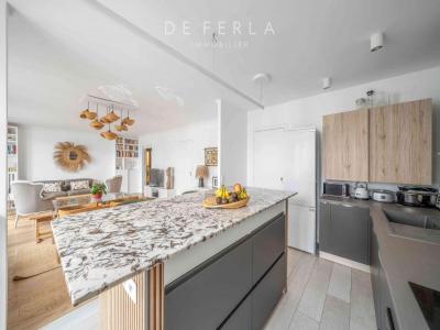 For sale Paris-14eme-arrondissement 5 rooms 110 m2 Paris (75014) photo 4