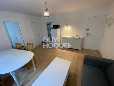 Annonce Location 2 pices Appartement Ferte-sous-jouarre 77