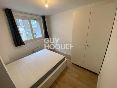 Louer Appartement Ferte-sous-jouarre Seine et marne