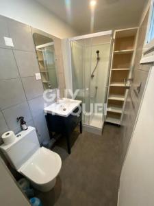 Louer Appartement Ferte-sous-jouarre 700 euros