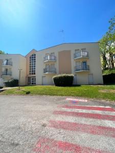 Annonce Vente Parking Creusot 71