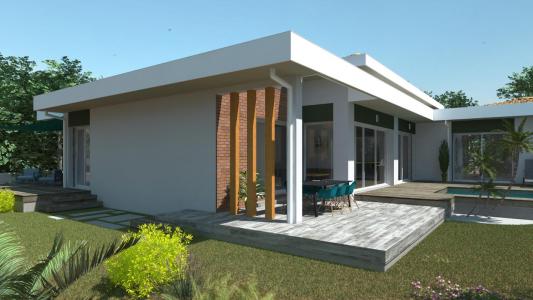 For sale Seignosse 140 m2 Landes (40510) photo 1