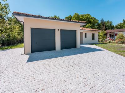 Acheter Maison Saint-aubin-de-medoc Gironde