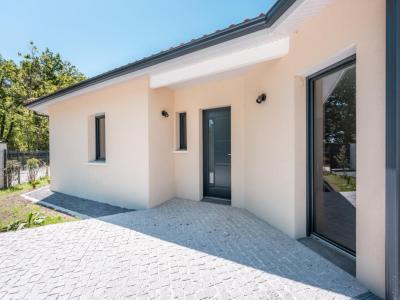 Acheter Maison 140 m2 Saint-aubin-de-medoc