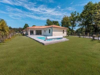 Acheter Maison Saint-aubin-de-medoc 715000 euros