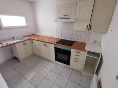 Louer Maison 89 m2 Villeneuve-les-avignon