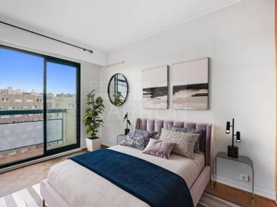 Acheter Appartement 62 m2 Lyon-3eme-arrondissement