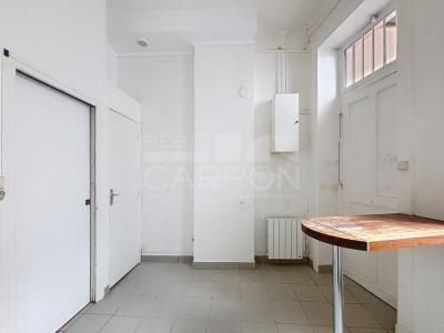 For rent Lyon-9eme-arrondissement 1 room 26 m2 Rhone (69009) photo 0