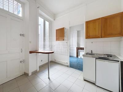 Louer Appartement 26 m2 Lyon-9eme-arrondissement