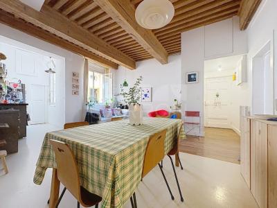 Acheter Appartement Lyon-1er-arrondissement Rhone