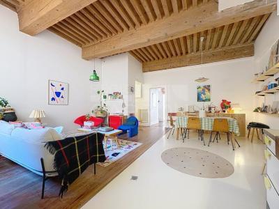 Acheter Appartement Lyon-1er-arrondissement 525000 euros