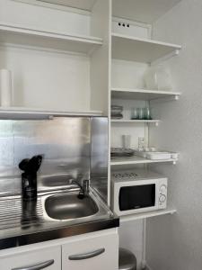 Louer Appartement 18 m2 Bordeaux