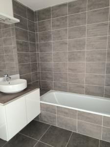 Louer Appartement Villefranche-sur-saone Rhone