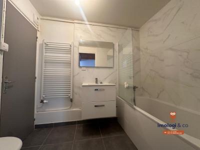 For rent Pontarlier 2 rooms 40 m2 Doubs (25300) photo 3