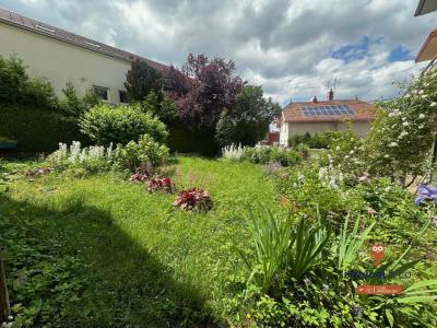 For rent Pontarlier 2 rooms 40 m2 Doubs (25300) photo 4