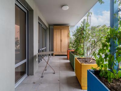 For sale Marseille-8eme-arrondissement 2 rooms 60 m2 Bouches du Rhone (13008) photo 1