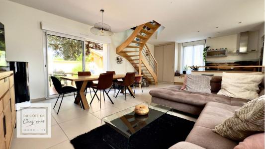 For rent Saint-andre-les-vergers 4 rooms 79 m2 Aube (10120) photo 1