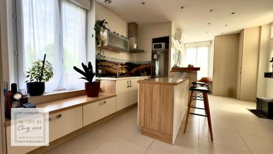 For rent Saint-andre-les-vergers 4 rooms 79 m2 Aube (10120) photo 2