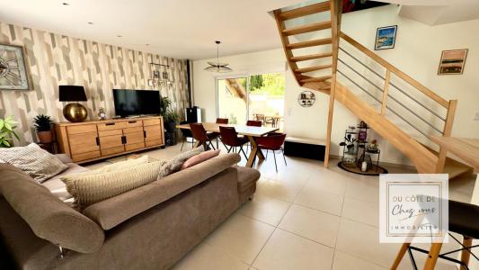 For rent Saint-andre-les-vergers 4 rooms 79 m2 Aube (10120) photo 3