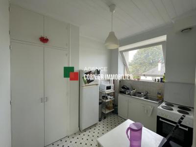 For rent Chateaubourg 2 rooms 41 m2 Ille et vilaine (35220) photo 1