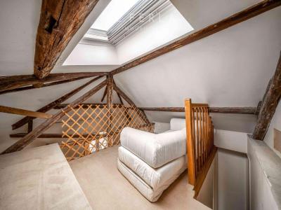 For sale Paris-14eme-arrondissement 1 room 48 m2 Paris (75014) photo 4