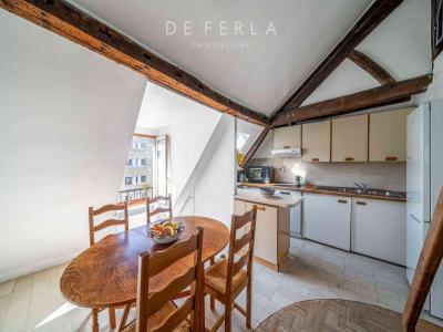 For sale Paris-6eme-arrondissement 3 rooms 88 m2 Paris (75006) photo 3