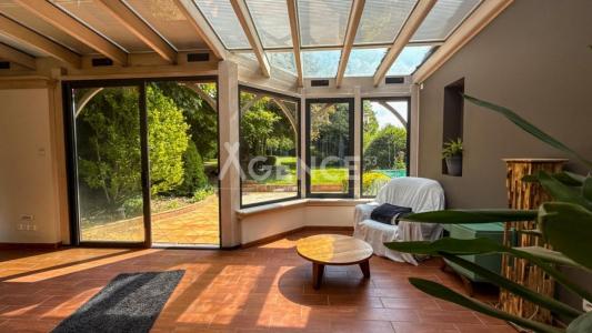 For sale Coulomby 4 rooms 146 m2 Pas de calais (62380) photo 1