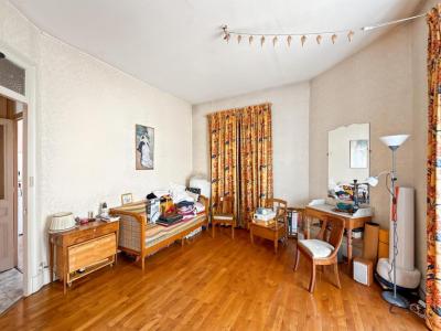 Annonce Vente 2 pices Appartement Villeurbanne 69