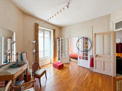 Acheter Appartement 52 m2 Villeurbanne