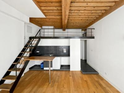 Acheter Appartement 52 m2 Lyon-1er-arrondissement