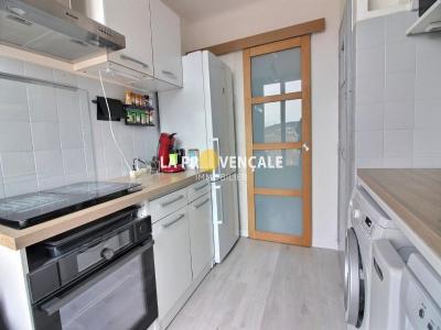 Acheter Appartement 54 m2 Gardanne