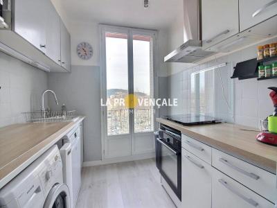 Acheter Appartement Gardanne 185000 euros