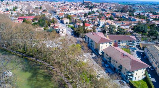 For sale Castelnaudary 3 rooms 62 m2 Aude (11400) photo 0