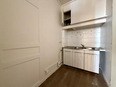 Acheter Immeuble Castelnaudary Aude