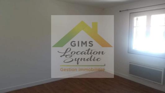 Annonce Location 3 pices Appartement Donzy 58