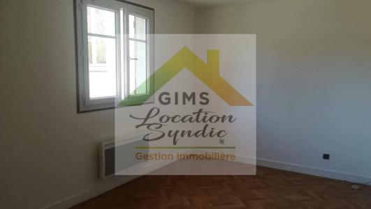 Louer Appartement Donzy 420 euros