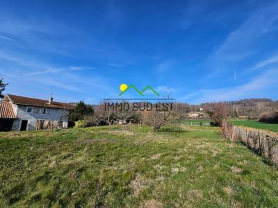 Annonce Vente 2 pices Maison Hauterives 26